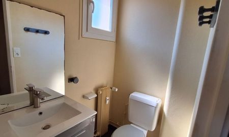 Location Appartement 1 pièce LIMOGES (87000) - Photo 5