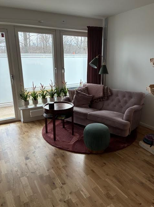 Klockelundsvägen, Farsta - Photo 1