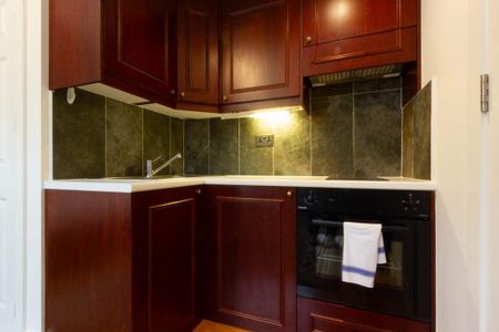 Flat 05 Cartwright Gardens, Bloomsbury WC1H 9EH - Photo 5