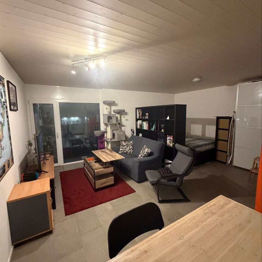 Charmant studio à Cugy Proche de Lausanne - Foto 1