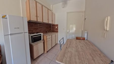 Studio/Γκαρσονιέρα για ενοικίαση - Σέρρες, - Φωτογραφία 4