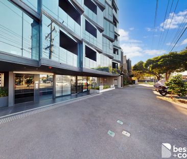 411/136 Burnley Street, Richmond VIC 3121 - Apartment For Rent | Do... - Photo 3