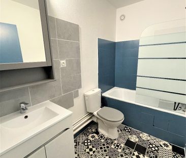 Location Appartement 1 pièce 24m² CLERMONT FERRAND 63000 - Photo 5