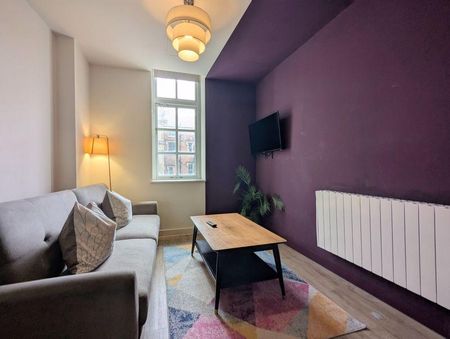 2 bedroom apartment to rent - Photo 2