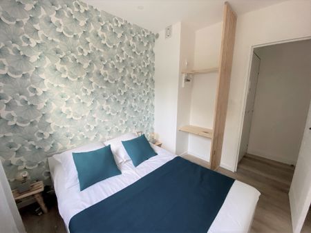 Location Appartement 2 pièces 27m² AIX EN PROVENCE 13100 - Photo 4