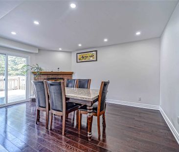 For Lease - 47 Whiteleaf Crescent Unit# Upper, Toronto, Ontario - Photo 5
