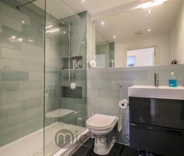 1 bedroom apartment to rent - Photo 2