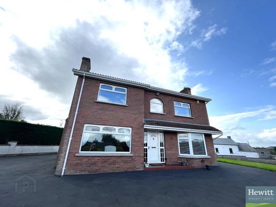 31 Corcullentragh Road, Portadown, BT62 4JB - Photo 1