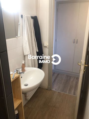 Location appartement à Lorient 10m² - Photo 2