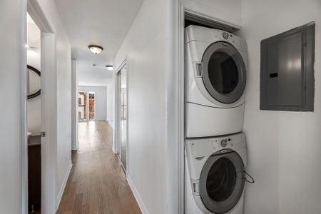 Condo for rent, Montréal (Le Sud-Ouest) - Photo 4