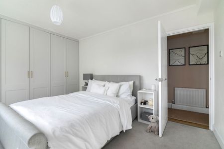 Hilton House, Amherst Road, London, W13 8NF - Photo 5