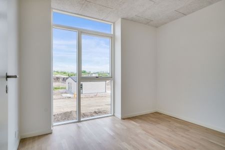 4-vær. rækkehus med egen terrasse - Photo 2