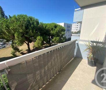 Location Appartement 2 pièces 33m² MONTPELLIER 34090 - Photo 1