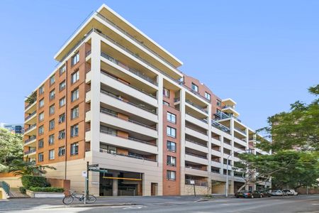 58/2-10 Quarry Master Dr, Pyrmont NSW 2009 - Apartment For Rent | Domain - Photo 5