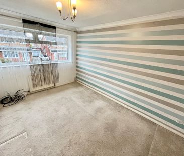 3 bedroom house to rent Webster Crescent, S61 - Photo 1