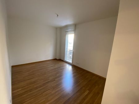A Louer - Nantes Proces - Appartement 3 Pièces De 61,50 M² - Photo 4