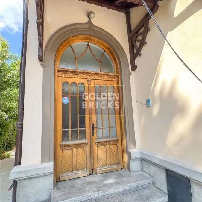 Spatiu pentru birouri sau servicii | Vilă reprezentativa | Unirii Udriste Corneliu Coposu - Fotografie 1