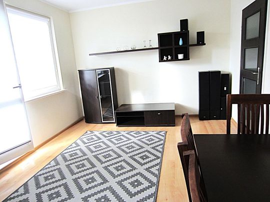 Dwupokojowe, 43,5 m2, balkon, Przecław. 1950 zł - Photo 1