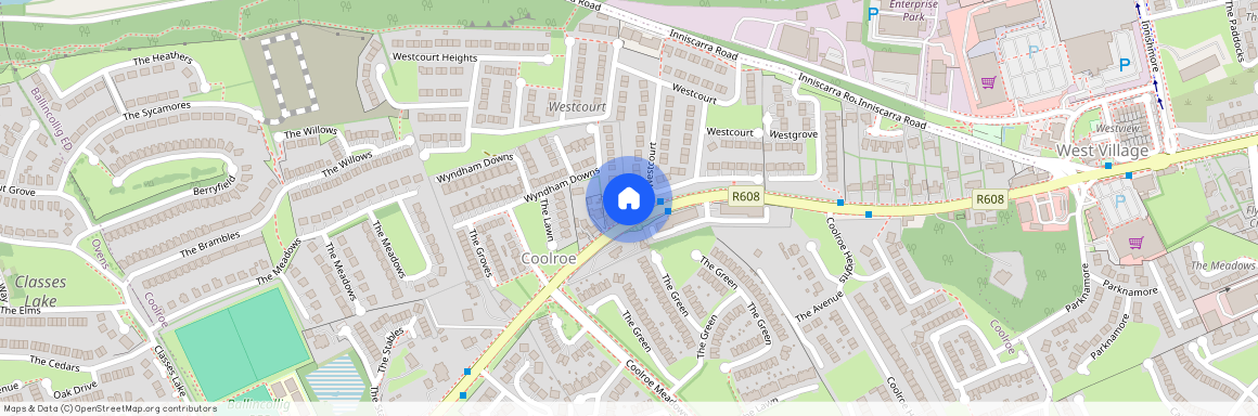 The Cottage, Coolroe, Cork, Ballincollig, Co. Cork