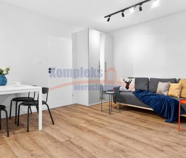 Niebuszewo, ul. Miedziana, Szczecin - Photo 5