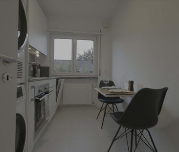 Ruhiger urbaner Rückzugsort in der Nähe der Universität in Irchel - Photo 6