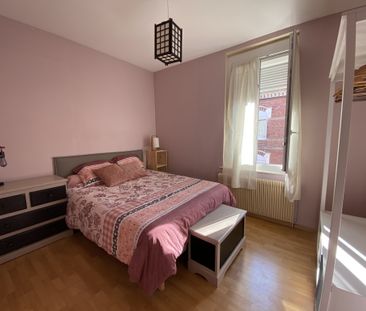 Location Maison 3 pièces 62m² AMIENS 80000 - Photo 4