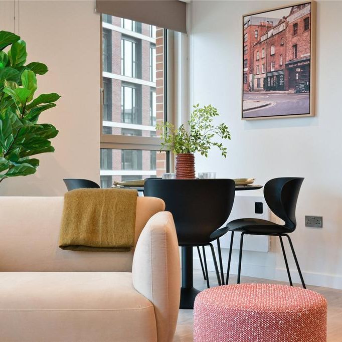 3 bedroom apartment to rent - Photo 1