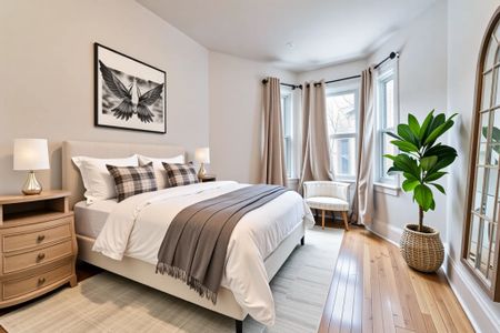 For Lease - 52 St Andrew Street Unit# 4, Lower Town - Sandy Hill, Ontario - Photo 2