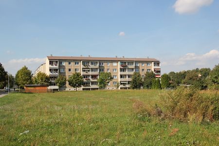 Familienfreundliche 3-Zimmer-Wohnung mit Balkon - Foto 3