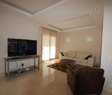 House in The Golden Mile, Costa del Sol - Photo 3