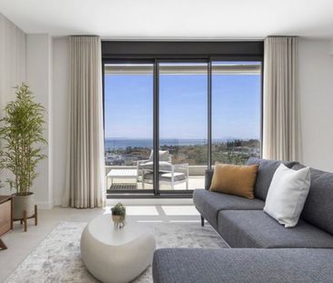 Alquiler de piso en Calle Alozaina, 1 - Foto 6