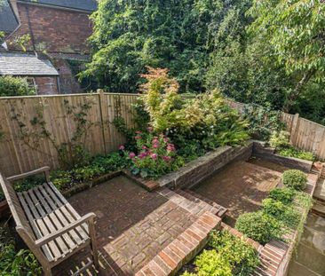 2 bedroom semi-detached house to rent - Photo 1