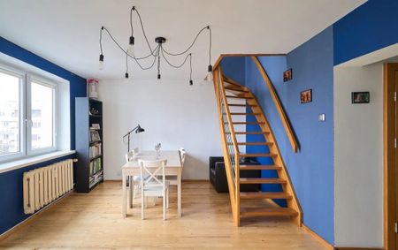 Dwupoziomowe mieszkanie blisko Malty - Photo 5