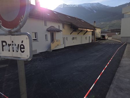 2 Zimmer, 60 m² - Photo 2