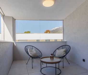 3.5 Zimmer, 74 m², 1. Stock - Photo 6