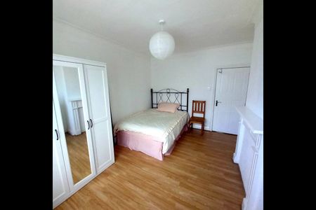 Room in a Shared Flat, Parchmore Way, CR7 - Photo 3