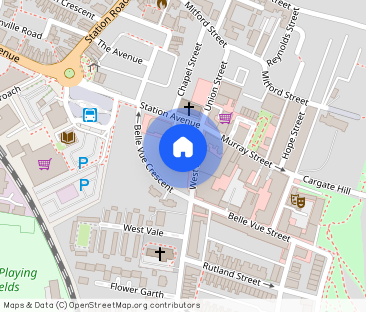 West Avenue, Filey - Photo 1