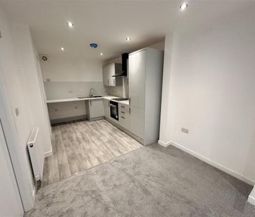 1 bedroom apartment to rent - Photo 5