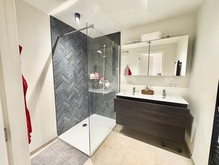 Appartement te huur - Photo 5