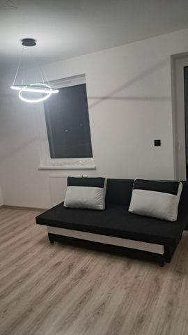 Szybki wynajem, mieszkanie 38m2, 1piętro, nowe bloki. - Фото 4