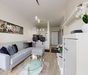 RentHub | Zariadený 1,5 izbový byt | 35m² | SLNEČNICE - Fotografia 3