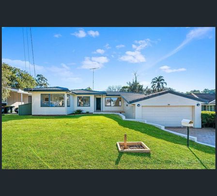 13 Stone Mason Drive, Norwest, NSW 2153 - Photo 1