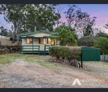 Spacious 3-Bedroom Home with Large Yard in a Convenient Goodna Loca... - Photo 4