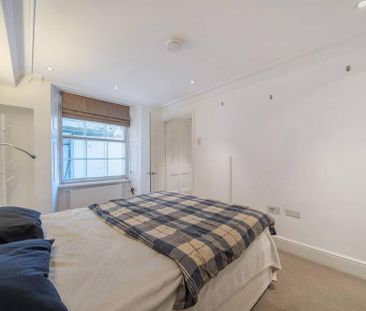 1 bedroom flat to rent - Photo 6