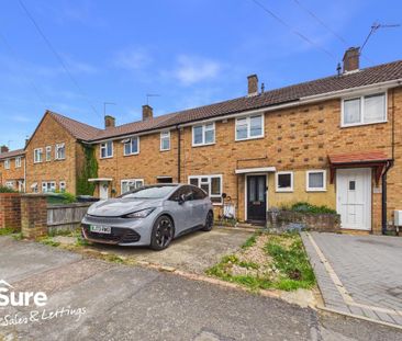 3 bedroom terraced house to rent - Photo 3