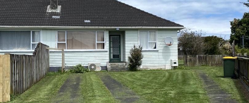 14 Malone Place,Hawera - Photo 1