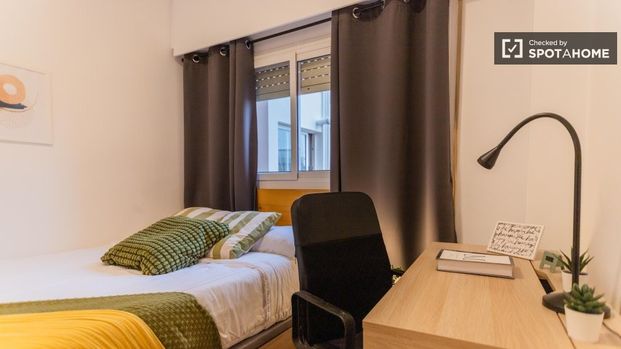 valencia, Valencian Community 46010 - Photo 1