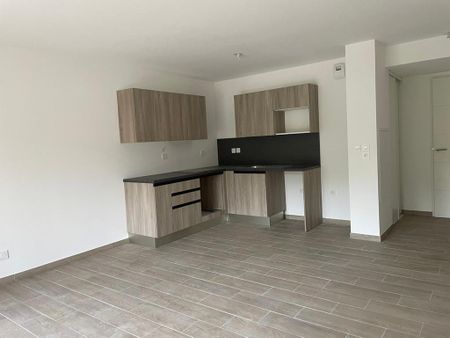 VENTABREN APPARTEMENT T3 RECENT PARKING ET PISCINE, - Photo 5