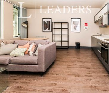 1 bedroom flat to rent - Photo 3