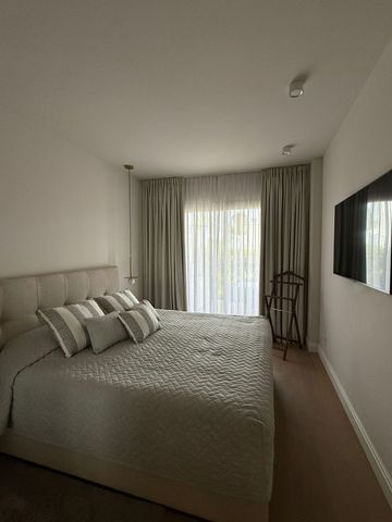 Ground Floor Apartment in Estepona - Photo 5